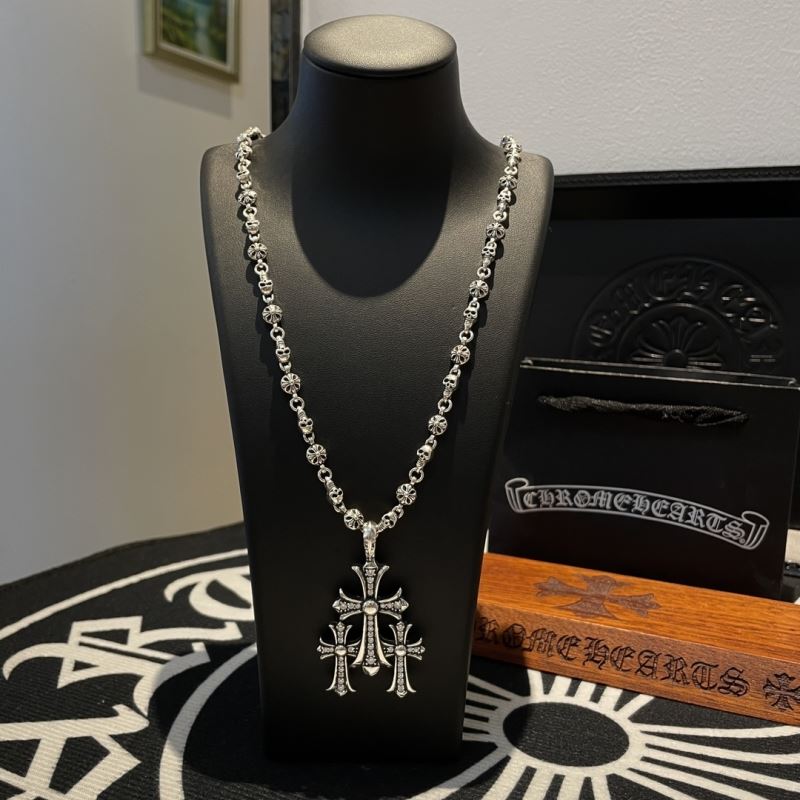 Chrome Hearts Necklaces